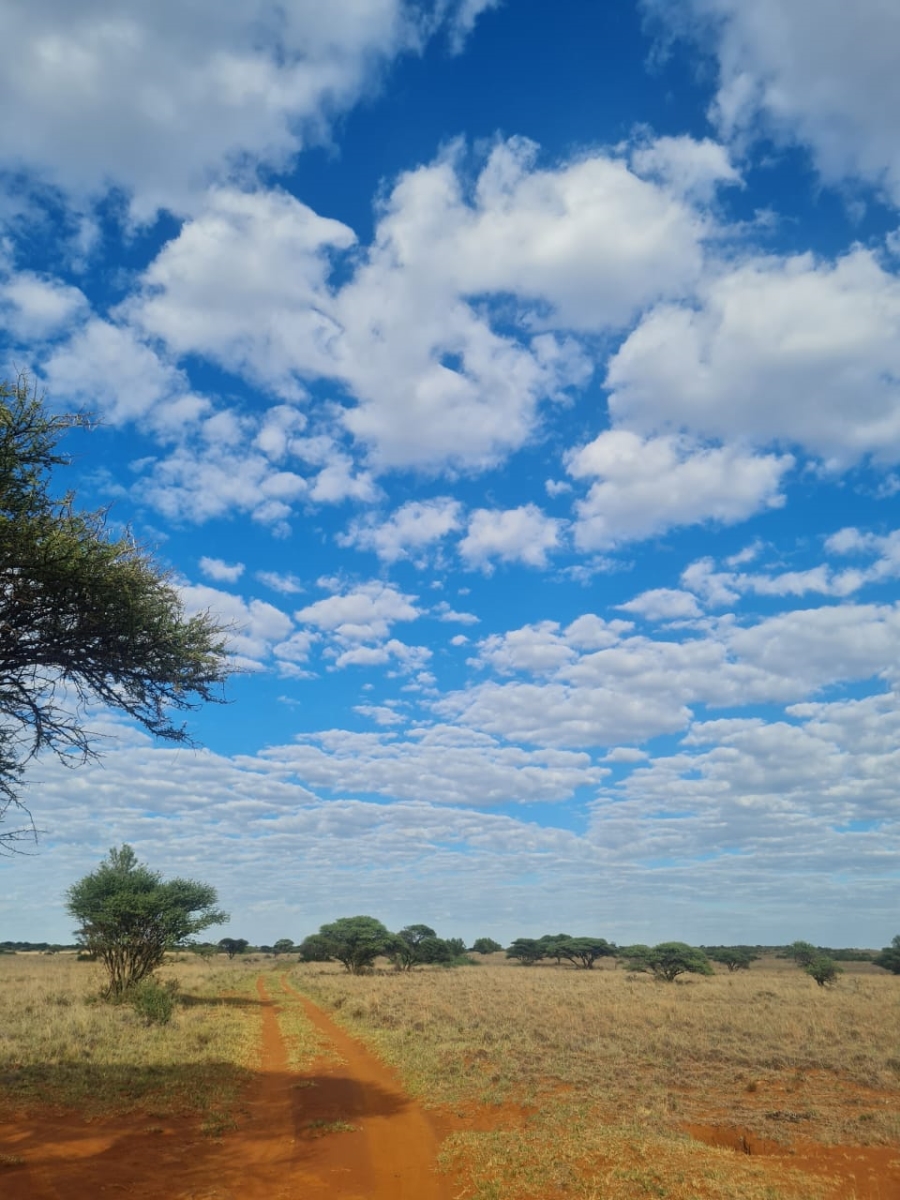 Commercial Property for Sale in Boshof Rural Free State